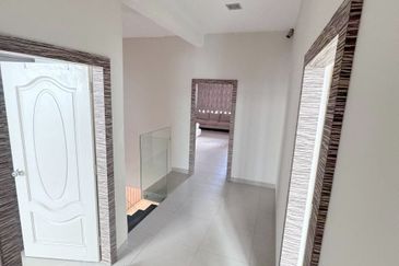 Taman Bukit Perdana 2