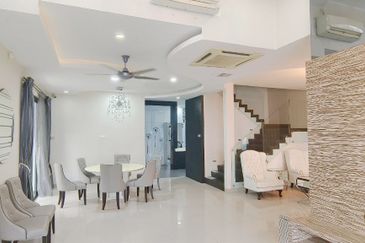 Taman Bukit Perdana 2