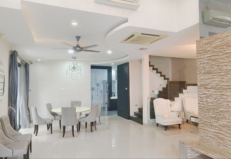 Taman Bukit Perdana 2