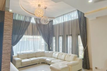 Taman Bukit Perdana 2