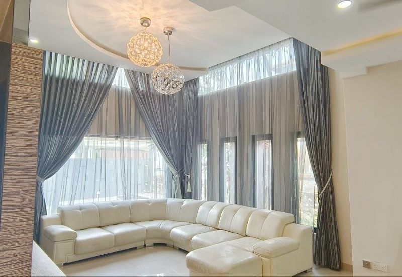 Taman Bukit Perdana 2