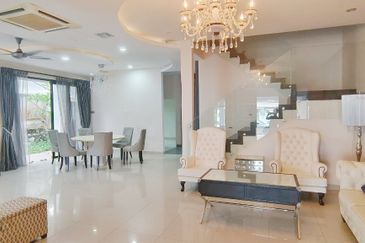 Taman Bukit Perdana 2