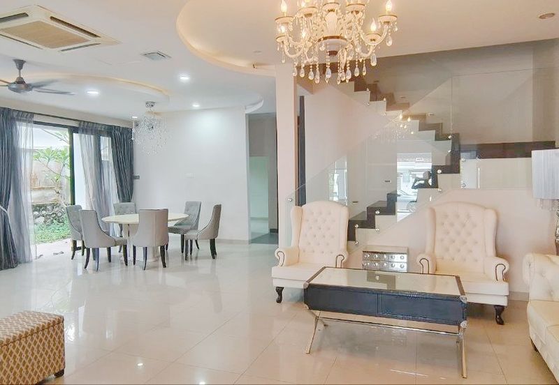 Taman Bukit Perdana 2