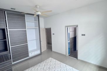 Taman Bukit Perdana 2