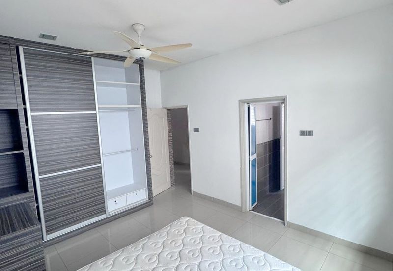 Taman Bukit Perdana 2