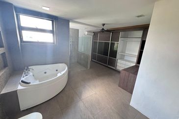 Taman Bukit Perdana 2