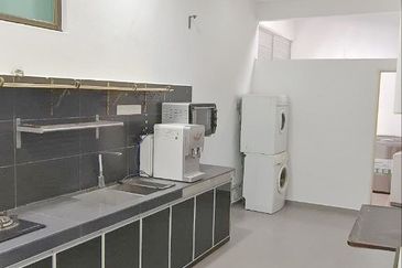 Taman Bukit Perdana 2