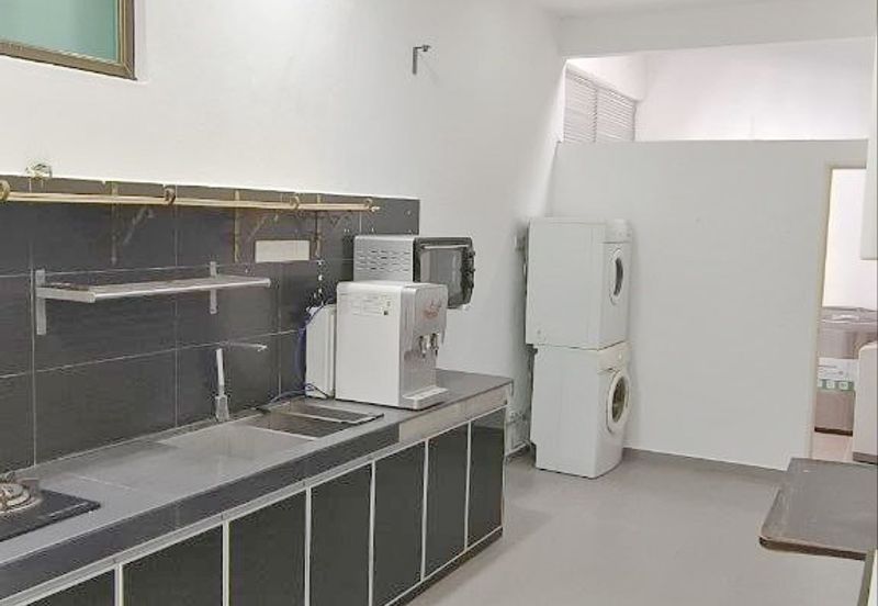 Taman Bukit Perdana 2