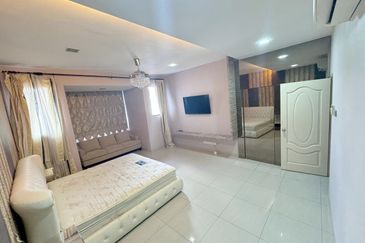 Taman Bukit Perdana 2