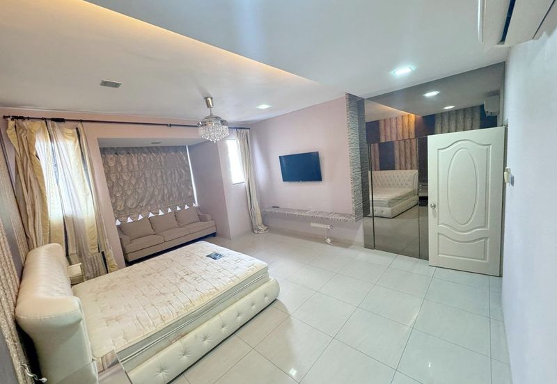 Taman Bukit Perdana 2