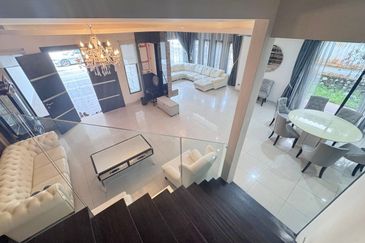 Taman Bukit Perdana 2