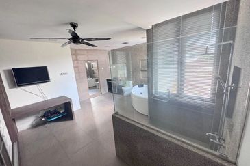 Taman Bukit Perdana 2