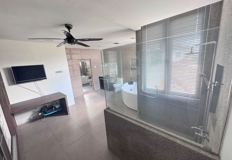 Taman Bukit Perdana 2