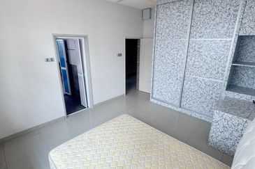 Taman Bukit Perdana 2