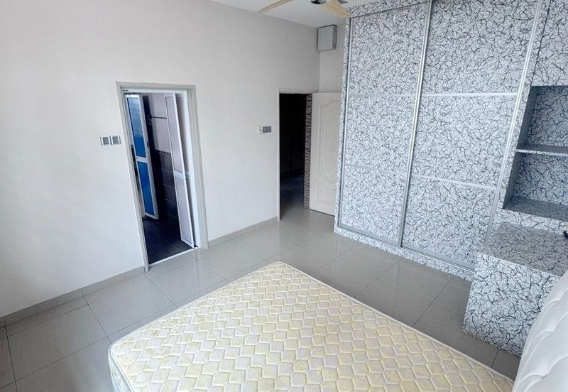 Taman Bukit Perdana 2