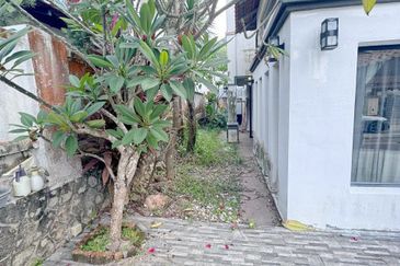 Taman Bukit Perdana 2