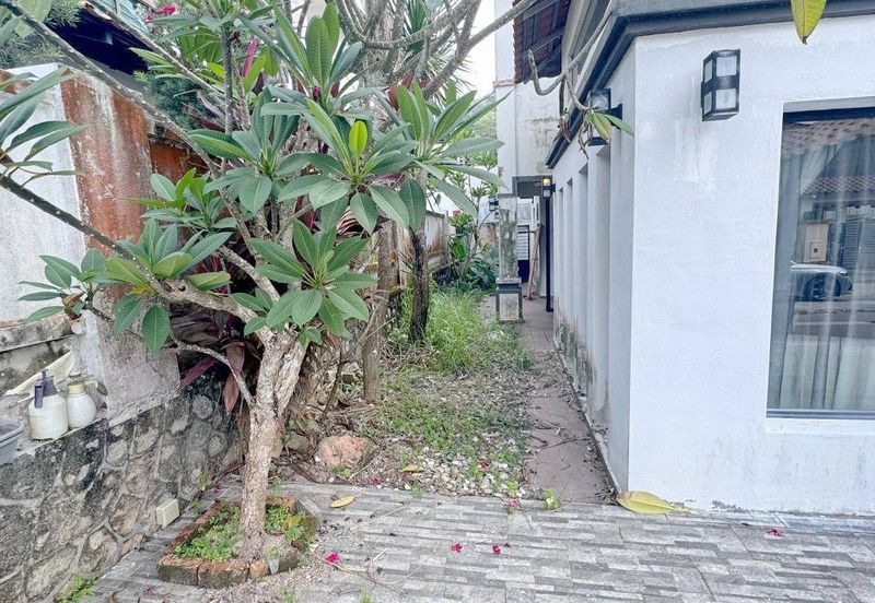 Taman Bukit Perdana 2