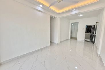 Perumahan Rakyat Lima Kedai