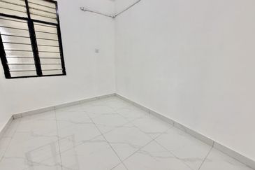 Perumahan Rakyat Lima Kedai