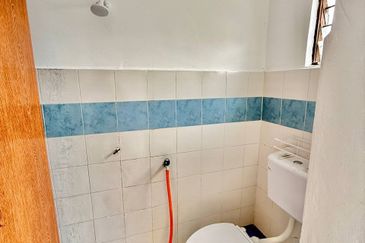 Perumahan Rakyat Lima Kedai