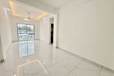 Perumahan Rakyat Lima Kedai