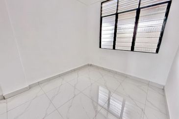 Perumahan Rakyat Lima Kedai