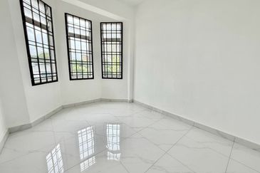 Perumahan Rakyat Lima Kedai