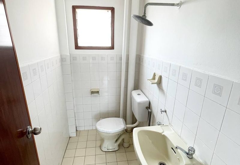 Ria 2 Apartment, Taman Megah Ria