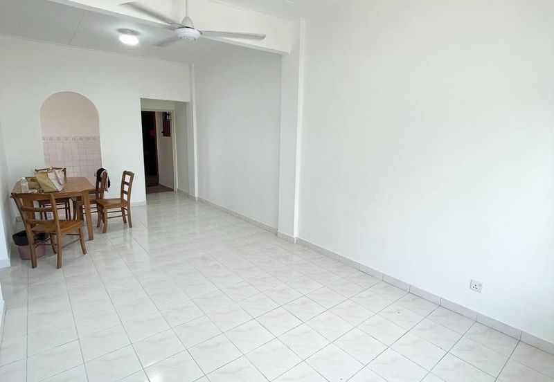 Ria 2 Apartment, Taman Megah Ria