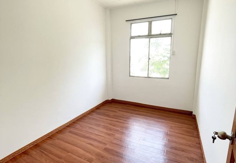 Ria 2 Apartment, Taman Megah Ria