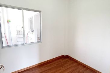 Ria 2 Apartment, Taman Megah Ria