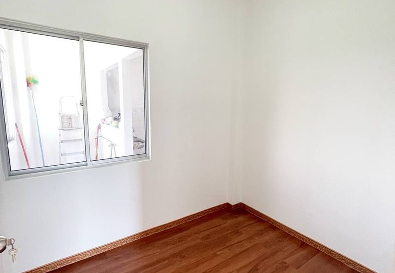 Ria 2 Apartment, Taman Megah Ria