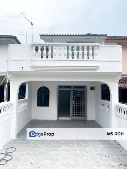 Taman Sri Muhibbah, Kulaijaya, Johor, Kulai