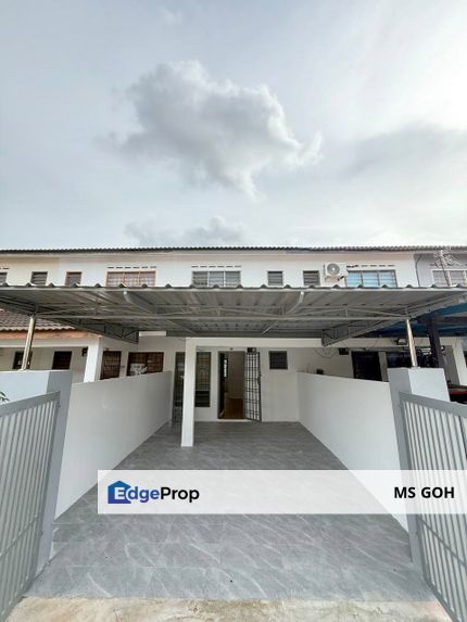 Taman Cahaya Masai, Pasir Gudang, Johor, Pasir Gudang