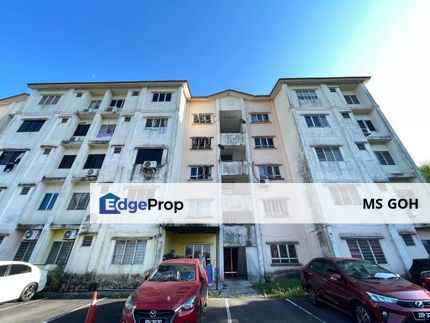 Taman Seri Setanggi, Johor Bahru, Johor, Johor Bahru