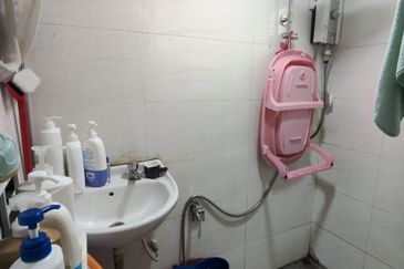 Bandar Baru Permas Jaya