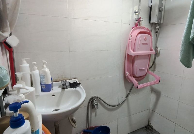 Bandar Baru Permas Jaya