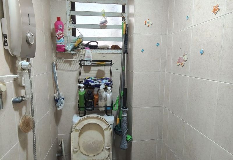 Bandar Baru Permas Jaya