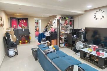 Bandar Baru Permas Jaya