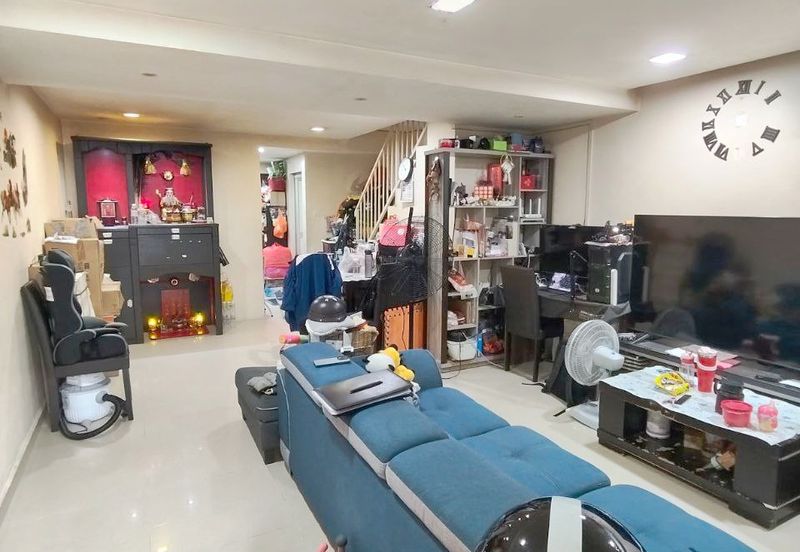 Bandar Baru Permas Jaya