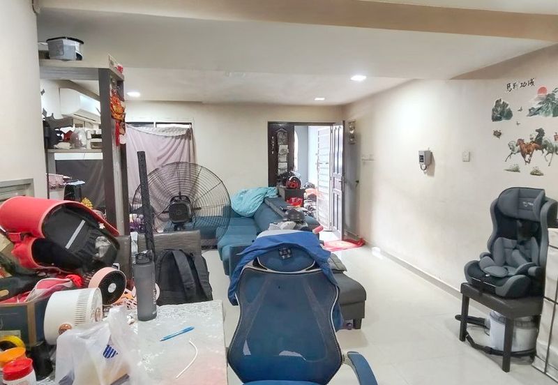 Bandar Baru Permas Jaya