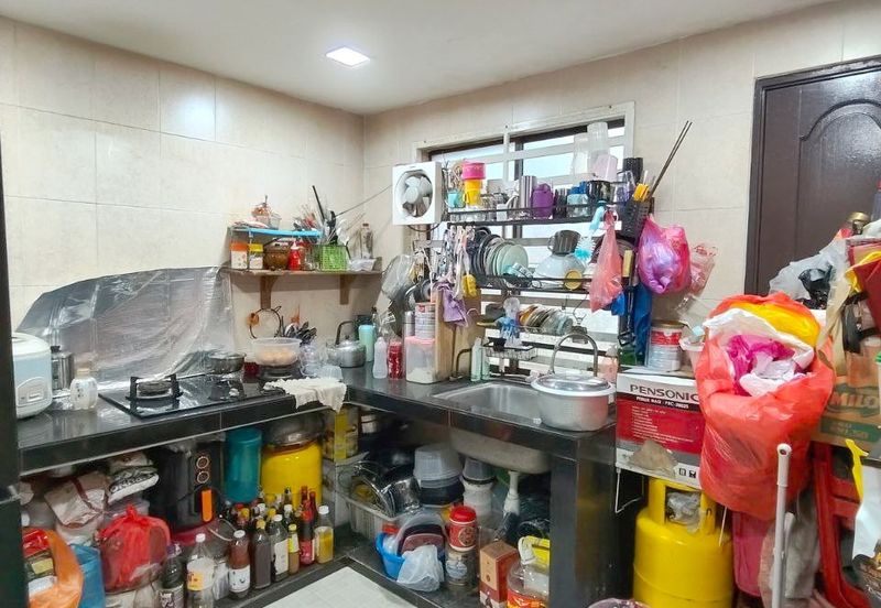 Bandar Baru Permas Jaya