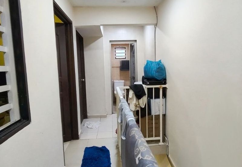 Bandar Baru Permas Jaya