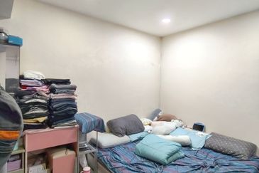 Bandar Baru Permas Jaya