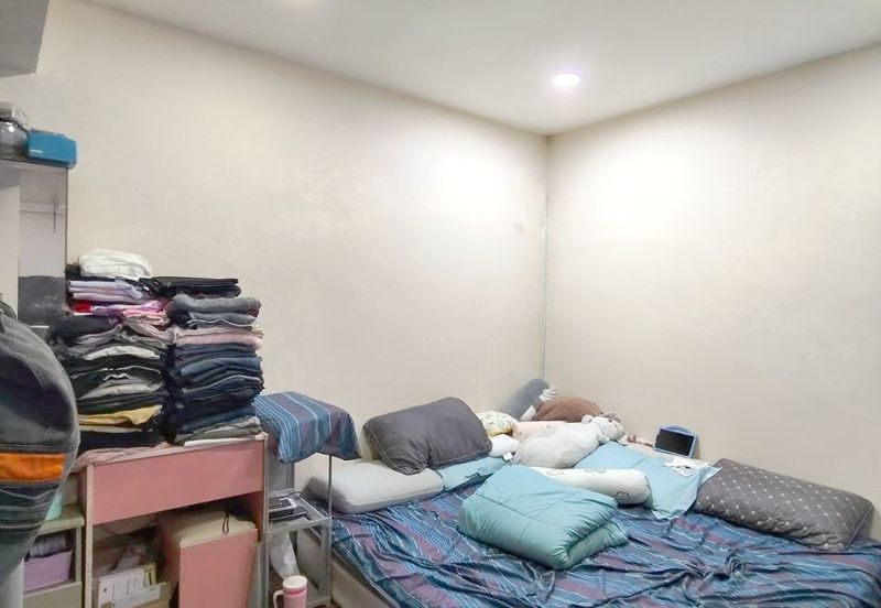 Bandar Baru Permas Jaya