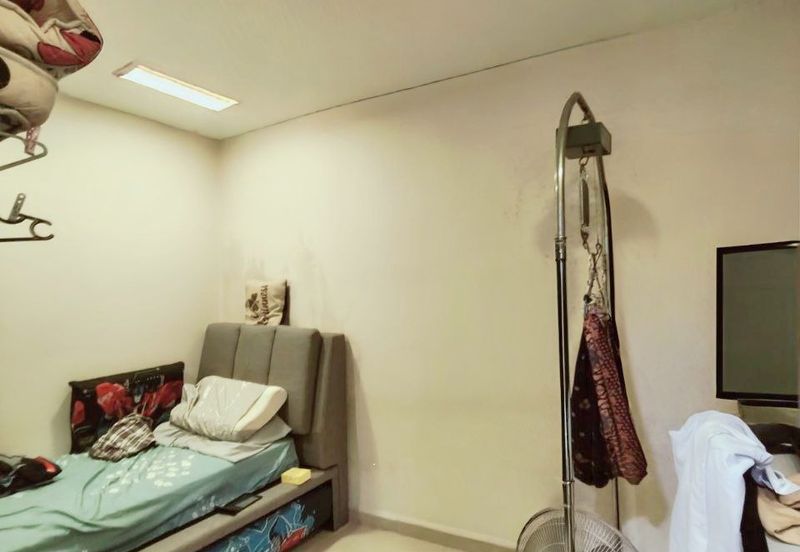 Bandar Baru Permas Jaya