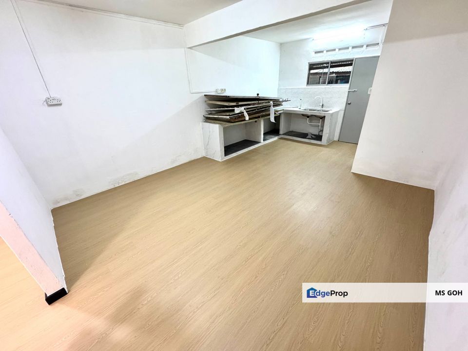 Taman Bunga Raya, Pontian, Johor, Pontian