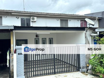 Taman Bunga Raya, Pontian, Johor, Pontian