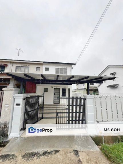 Taman Cahaya Masai, Pasir Gudang, Johor, Pasir Gudang