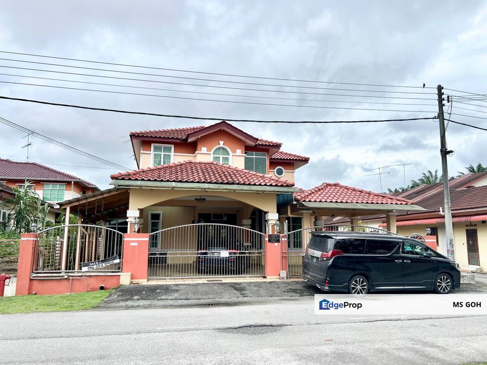 Taman Gading Jaya, Sri Gading, Batu Pahat, Johor, Batu Pahat